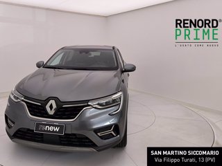 RENAULT Arkana 1.6 E-Tech full hybrid Intens 145cv