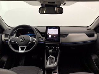 RENAULT Arkana 1.6 E-Tech full hybrid Intens 145cv