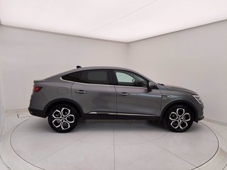 RENAULT Arkana 1.6 E-Tech full hybrid Intens 145cv