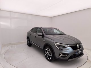 RENAULT Arkana 1.6 E-Tech full hybrid Intens 145cv