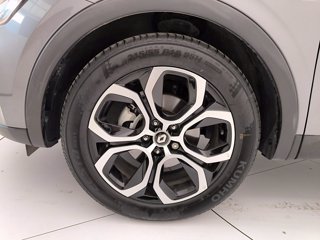 RENAULT Arkana 1.6 E-Tech full hybrid Intens 145cv