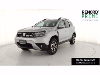 DACIA Duster 1.0 tce Prestige Gpl 4x2 100cv