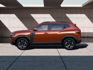 DACIA extreme Eco-G 100