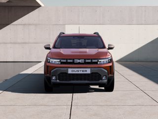 DACIA extreme Eco-G 100