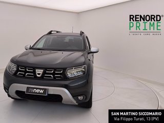 DACIA Duster 1.0 tce Prestige Gpl 4x2 100cv