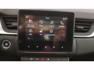 RENAULT Captur 1.0 tce Zen Gpl 100cv my21