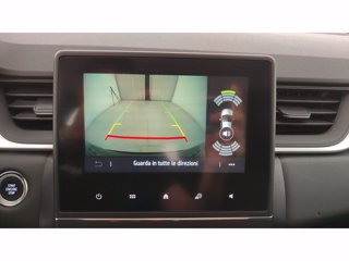 RENAULT Captur 1.0 tce Zen Gpl 100cv my21