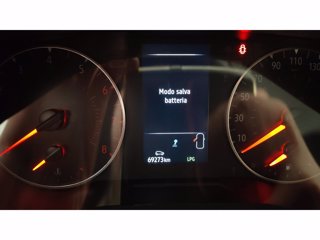 RENAULT Captur 1.0 tce Zen Gpl 100cv my21