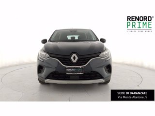 RENAULT Captur 1.0 tce Zen Gpl 100cv my21