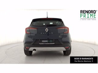 RENAULT Captur 1.0 tce Zen Gpl 100cv my21