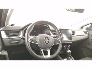 RENAULT Captur 1.0 tce Zen Gpl 100cv my21