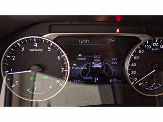 NISSAN Qashqai 1.3 mhev N-Style 2wd 158cv xtronic