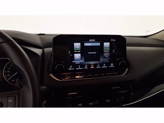 NISSAN Qashqai 1.3 mhev N-Style 2wd 158cv xtronic