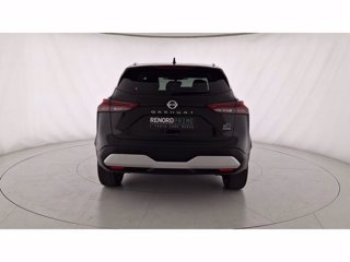 NISSAN Qashqai 1.3 mhev N-Style 2wd 158cv xtronic