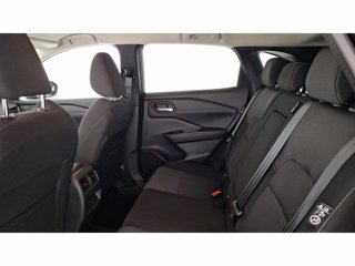 NISSAN Qashqai 1.3 mhev N-Style 2wd 158cv xtronic