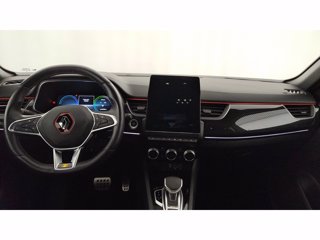 RENAULT Arkana 1.6 E-Tech full hybrid R.S. Line 145cv