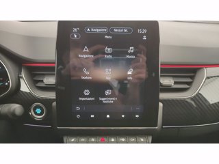 RENAULT Arkana 1.6 E-Tech full hybrid R.S. Line 145cv