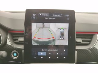 RENAULT Arkana 1.6 E-Tech full hybrid R.S. Line 145cv