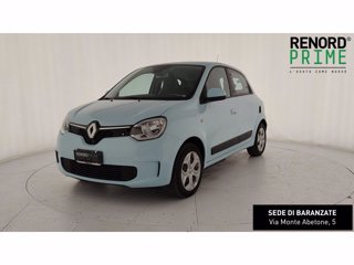 RENAULT Twingo Zen 22kWh