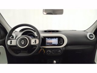 RENAULT Twingo Zen 22kWh