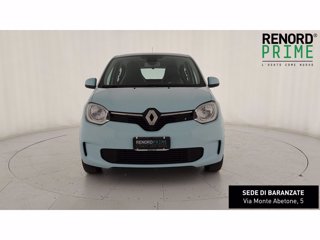 RENAULT Twingo Zen 22kWh