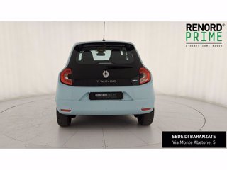 RENAULT Twingo Zen 22kWh