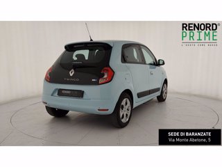 RENAULT Twingo Zen 22kWh