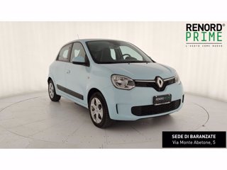 RENAULT Twingo Zen 22kWh