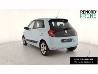 RENAULT Twingo Zen 22kWh