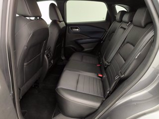 NISSAN Qashqai 1.3 mhev Tekna 2wd 140cv