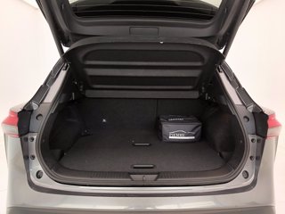 NISSAN Qashqai 1.3 mhev Tekna 2wd 140cv