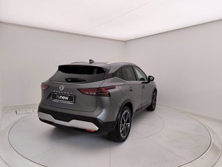 NISSAN Qashqai 1.3 mhev Tekna 2wd 140cv