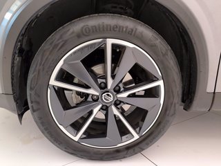 NISSAN Qashqai 1.3 mhev Tekna 2wd 140cv