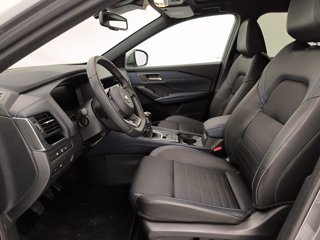 NISSAN Qashqai 1.3 mhev Tekna 2wd 140cv