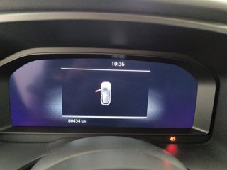 NISSAN Qashqai 1.3 mhev Tekna 2wd 140cv