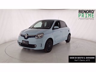 RENAULT Twingo Intens 22kWh