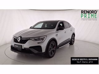 RENAULT Arkana 1.6 E-Tech full hybrid R.S. Line 145cv