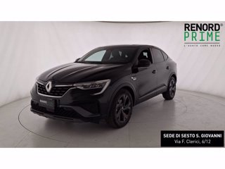 RENAULT Arkana 1.6 E-Tech full hybrid R.S. Line 145cv