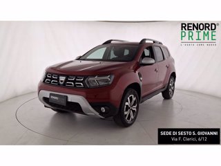 DACIA Duster 1.0 tce Prestige SL DaciaPlus 4x2 90cv