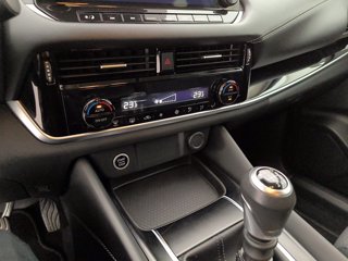 NISSAN Qashqai 1.3 mhev Tekna 2wd 140cv