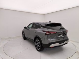 NISSAN Qashqai 1.3 mhev Tekna 2wd 140cv