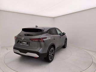NISSAN Qashqai 1.3 mhev Tekna 2wd 140cv