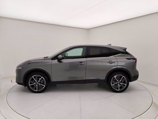 NISSAN Qashqai 1.3 mhev Tekna 2wd 140cv