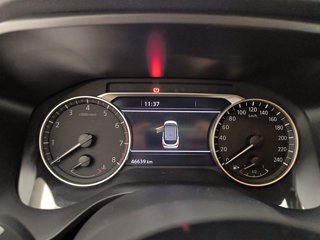 NISSAN Qashqai 1.3 mhev Tekna 2wd 140cv