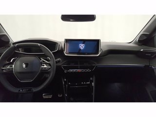 PEUGEOT 208 1.2 Hybrid 48V 110cv GT e-DCS6