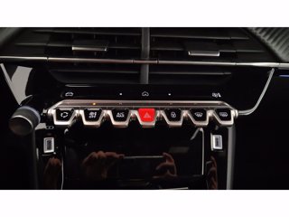 PEUGEOT 208 1.2 Hybrid 48V 110cv GT e-DCS6