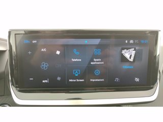 PEUGEOT 208 1.2 Hybrid 48V 110cv GT e-DCS6