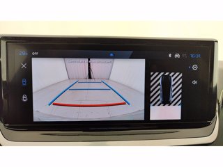 PEUGEOT 208 1.2 Hybrid 48V 110cv GT e-DCS6