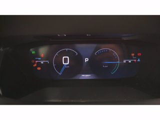 PEUGEOT 208 1.2 Hybrid 48V 110cv GT e-DCS6