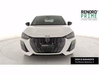 PEUGEOT 208 1.2 Hybrid 48V 110cv GT e-DCS6
